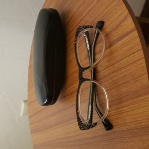 Salsa two tone prescription glasses